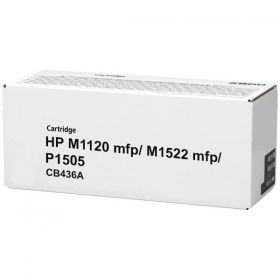 Тонер касета HP B436A-T съвместима