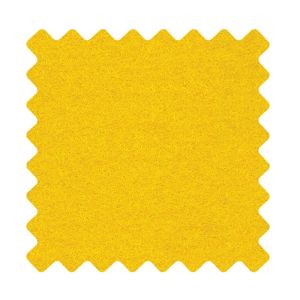 Creativ Company Филц А4, 1.5 mm, жълт, 10 броя