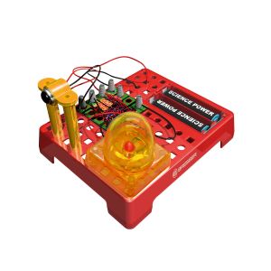 Bresser Комплект по физика Звук, електрически