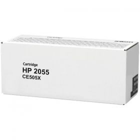 Касета за HP P2055/Canon I sensys LBP 6680