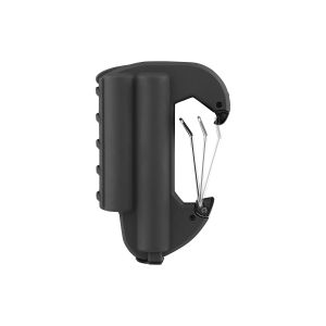 Външна батерия TNB Outlife, карабинер, 5 000 mAh, USB