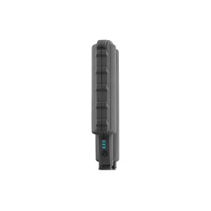 Външна батерия TNB Outlife, карабинер, 5 000 mAh, USB
