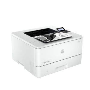 Лазерен принтер HP LaserJet Pro 4002dw, A4, Wi-Fi