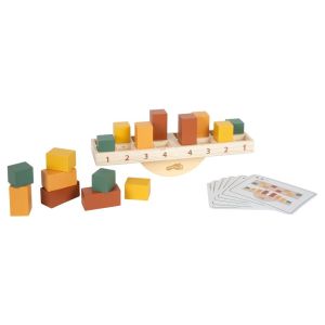 Small Foot Везна за баланс Монтесори