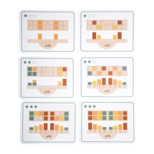 Small Foot Везна за баланс Монтесори