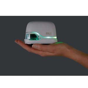 Маркиращо устройство Colop E-Mark, мобилно, бяло