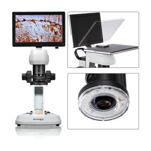 Bresser Микроскоп Analyth, LCD, дигитален