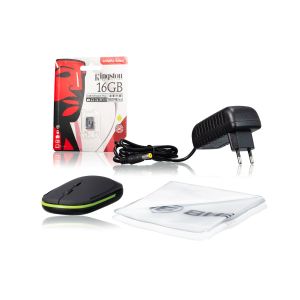 Bresser Микроскоп Analyth, LCD, дигитален