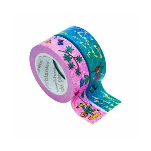 Paperblanks Тиксо Pippi Longstocking, декоративно