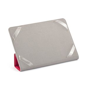 Калъф за таблет Sumdex TCC-700RD, от 7'' до 7.8'', червен