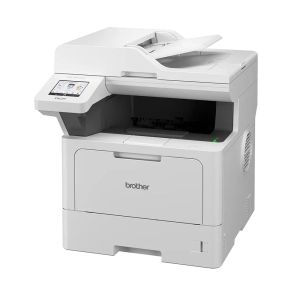 Лазерно мултифункционално устройство Brother DCP-L5510DW, 3 в 1, А4, Wi-Fi