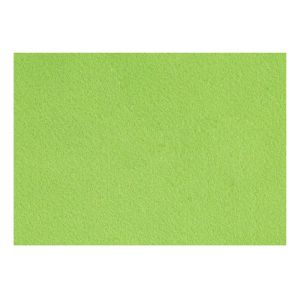 Creativ Company Филц А4, 1.5 mm, светлозелен, 10 броя