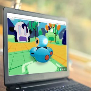 Wonder Софтуер за развитие на учителя, за 3 години