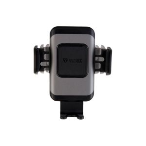 Yenkee Поставка и безжично зарядно за телефон за кола YSM 610, автоматична, черна