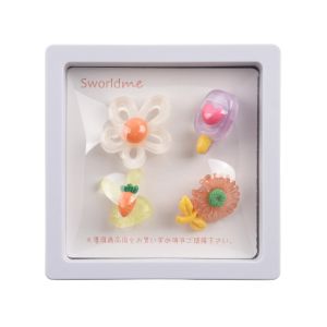 Sworld Аксесори DIY - Цветя