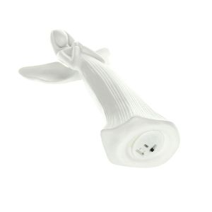 Retlux Статуетка RXL 470 - Коледно ангелче, светеща