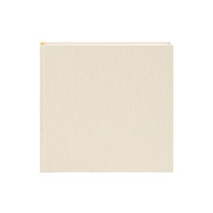 Goldbuch Албум, с 60 бели страници, 25 х 25 cm, бежов