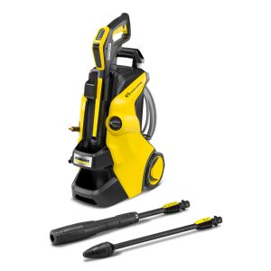 Karcher Водоструйка K 5 - Power control