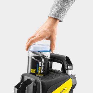 Karcher Водоструйка K 5 - Power control