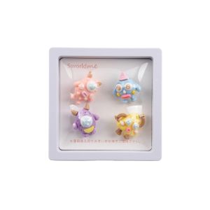 Sworld Аксесори DIY - Извънземни