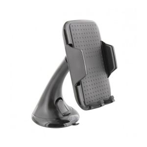 TNB Поставка за телефон за кола CARHOLDBK2, вакуумна