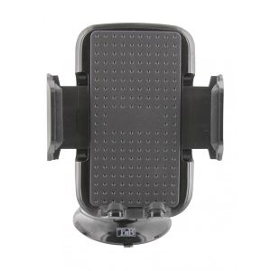 TNB Поставка за телефон за кола CARHOLDBK2, вакуумна