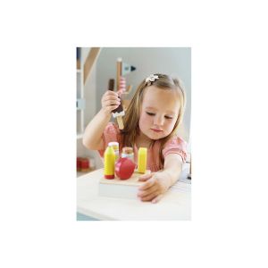 Small Foot Попсикълс Fresh