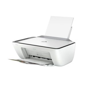 Мастиленоструен принтер HP DeskJet 2820E, 3 в 1, All-in-One, цветен, Wi-Fi, А4