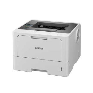 Лазерен принтер Brother HL-L5210DN, монохромен, A4