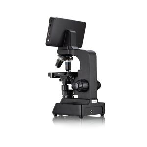 Bresser Микроскоп Researcher, LCD, дигитален