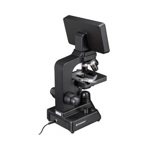 Bresser Микроскоп Researcher, LCD, дигитален