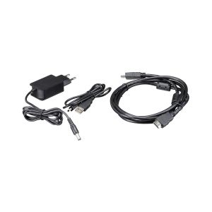 Bresser Микроскоп Researcher, LCD, дигитален