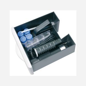 Bresser Микроскоп, с LCD екран, 50х - 2000х, дигитален