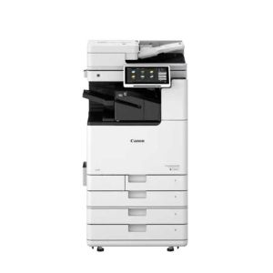 Копирна машина Canon Imagerunner DX C3926i MFP, цветна, А3, с DADF-BA1