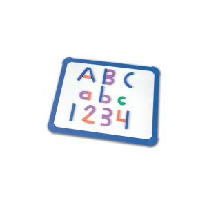 Learning Resources Комплект за конструиране на букви, магнитен