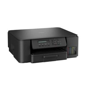 Мастиленоструйно мултифункционално устройство Brother DCP-T530W, 3 в 1, А4, Wi-Fi