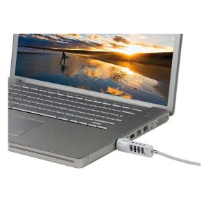 Кабел против кражба TNB, с 4-цифрен код, дължина 0.18 m