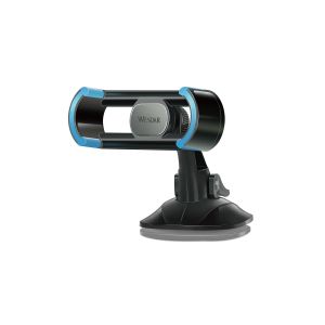 Wesdar Поставка за телефон за кола C8, вакуумна