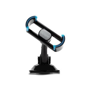 Wesdar Поставка за телефон за кола C8, вакуумна