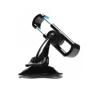 Wesdar Поставка за телефон за кола C8, вакуумна