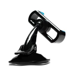 Wesdar Поставка за телефон за кола C8, вакуумна