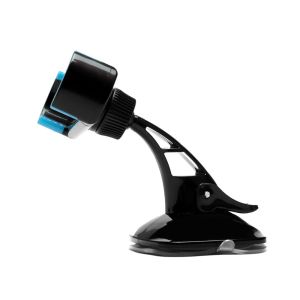 Wesdar Поставка за телефон за кола C8, вакуумна