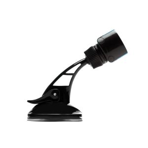 Wesdar Поставка за телефон за кола C8, вакуумна