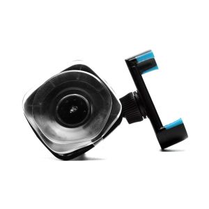 Wesdar Поставка за телефон за кола C8, вакуумна