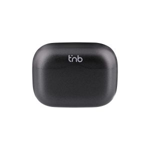TNB Слушалки Onyx Anc, Bluetooth, черни