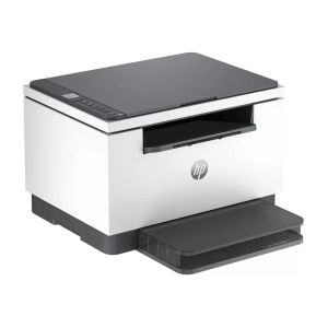 Лазерно мултифункционално устройство HP LaserJet M234d, 3 в 1, A4