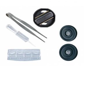 Bresser Микроскоп National Geographic Biolux 40x - 1280x