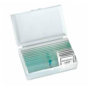 Bresser Микроскоп National Geographic Biolux 40x - 1280x