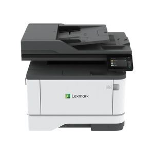 Лазерно мултифункционално устройство Lexmark MX431ADN, 4 в 1, A4