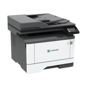 Лазерно мултифункционално устройство Lexmark MX431ADN, 4 в 1, A4